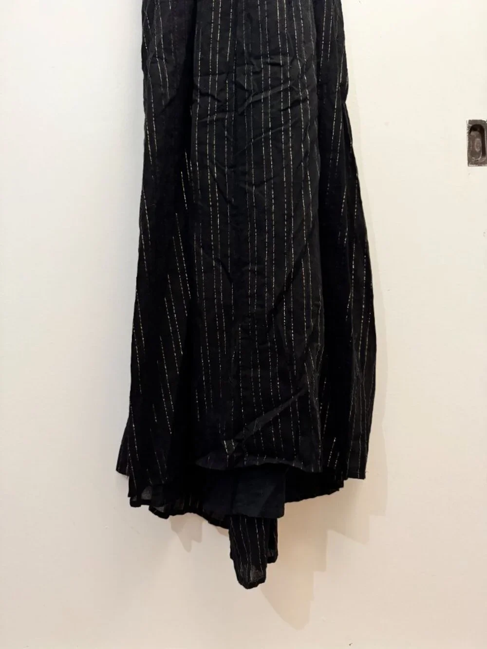 Bowie X James Breezy Bohemian Maxi Dress - girls size 14